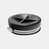 Capac de cauciuc -50mm